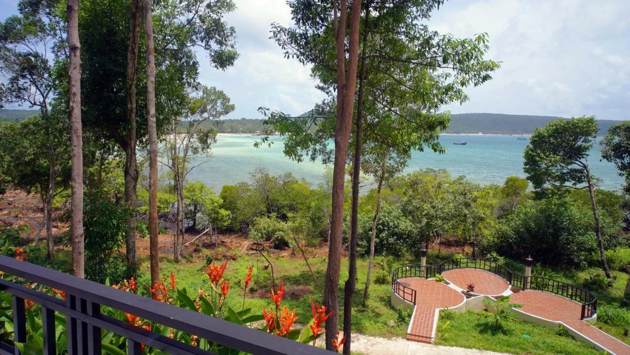Samloem Laguna Resort Ко-Ронг-Самлоем Екстер'єр фото